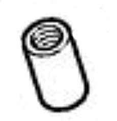 Mufa, Stihl 49005031500