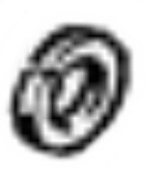 Pierścień oporowy 9,6-12,8x1,2, Stihl 49250071052