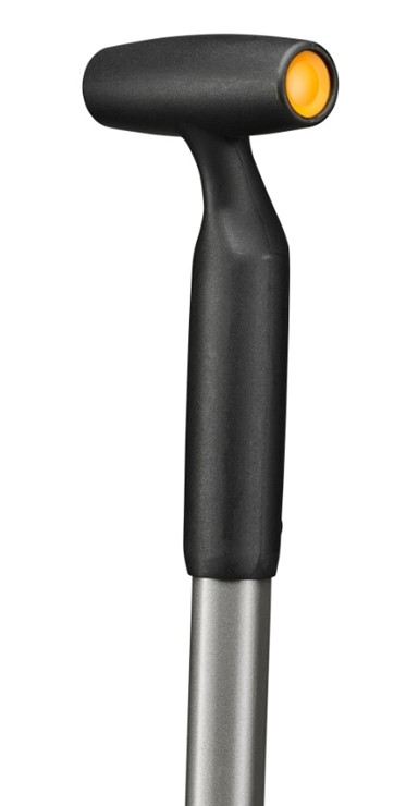 Łopato grabie ERGONOMIC 42 cm, Fiskars 1077116