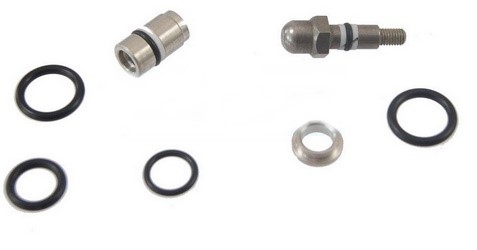 Zestaw naprawczy tłoka sterującego, Stihl 47320071000