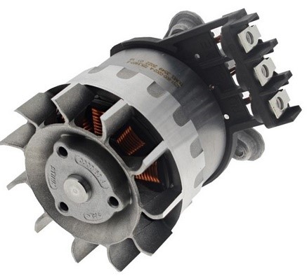 Silnik elektryczny, Stihl 12516000202