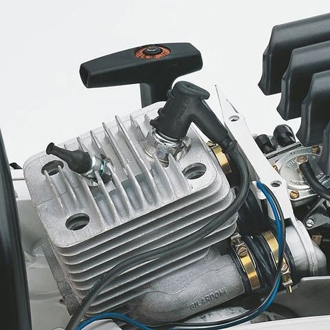 Przecinarka z wtryskiem paliwa TS 910i Stihl TB010112820