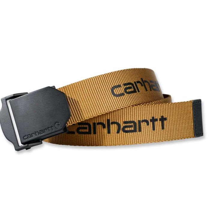 Nylonowy pasek Webbing Belt Carhartt CH2260211