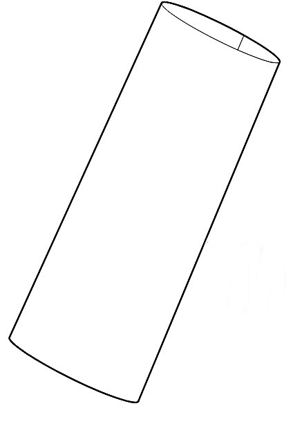 Płaszcz tłumiący, Stihl 69037063006