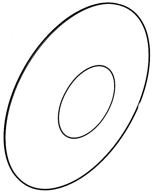 Tarcza ochronna, Stihl 62517403900