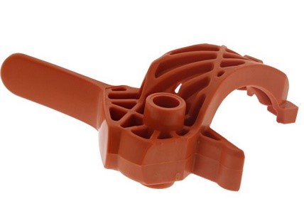 Dźwignia przełącznika, Stihl 48674352420