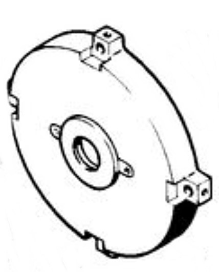 Pokrywa, Stihl 47056021100