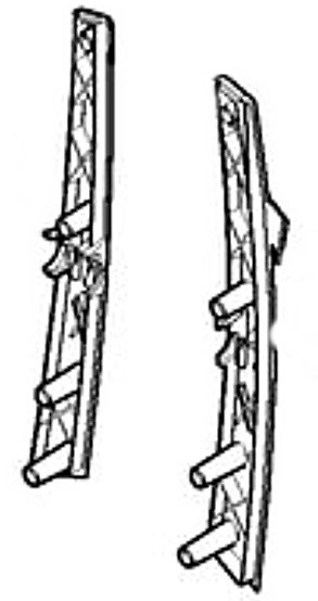 Osłona, Stihl 47547917500