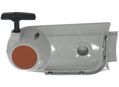 Pokrywa z urządzeniem rozruchowym, Stihl 42241900306
