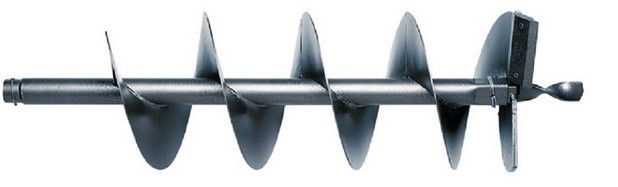 Świder glebowy Ø 200 mm, Stihl 44000004220