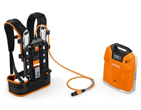 System nośny na akumulatory AR, Stihl 48714900400