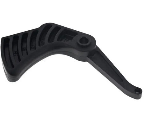 Dźwignia sterowania główną przepustnicą, Stihl 42411821000