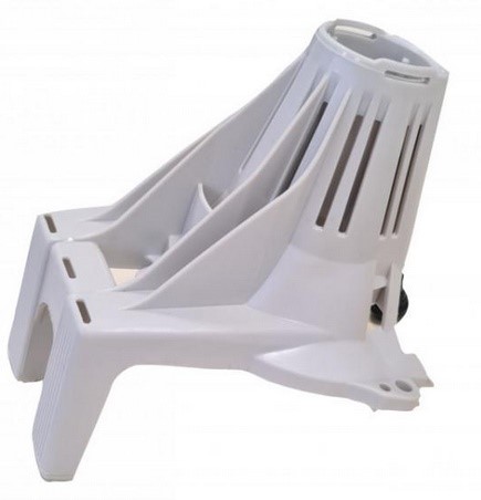 Obudowa wentylatora, Stihl 41370801800
