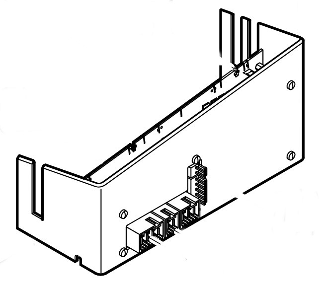 Moduł układu elektronicznego, Stihl 63094301426