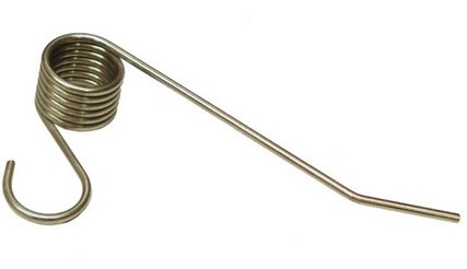 Zgarniacz druciany - prawa strona, Stihl 46017441100