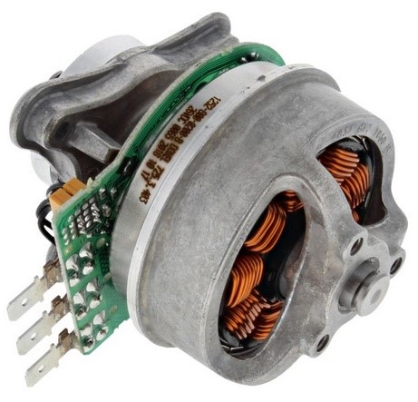 Silnik elektryczny, Stihl 12526000200