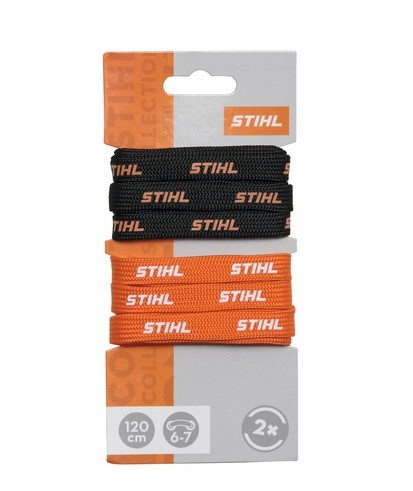 Sznurowadła STIHL – Zestaw 2 szt., 04216000212