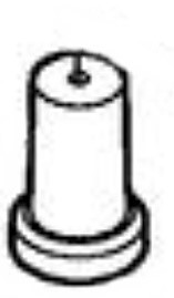 Podpora, Stihl 47477032500