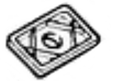 Pokrywa zamykająca, Stihl 47056021000