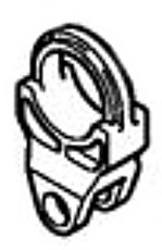 Korbowód, Stihl 47367011700