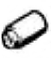 Dysza natryskowa, Stihl 49155021031