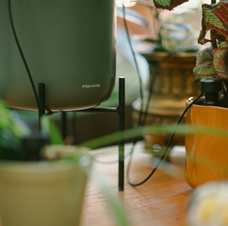 Plant Care System nawadniania roślin doniczkowych, Fiskars 1075319