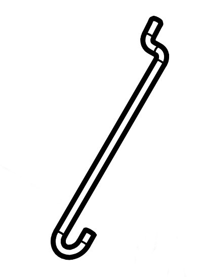 Element łączący, Stihl 63747642000