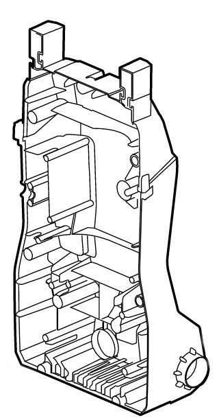 Osłona, Stihl RE027905122