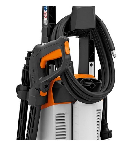 Myjka wysokociśnieniowa RE 100 PLUS CONTROL, Stihl RE020114546