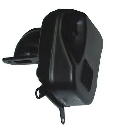 Tłumik wydechu spalin, Stihl 42051400602