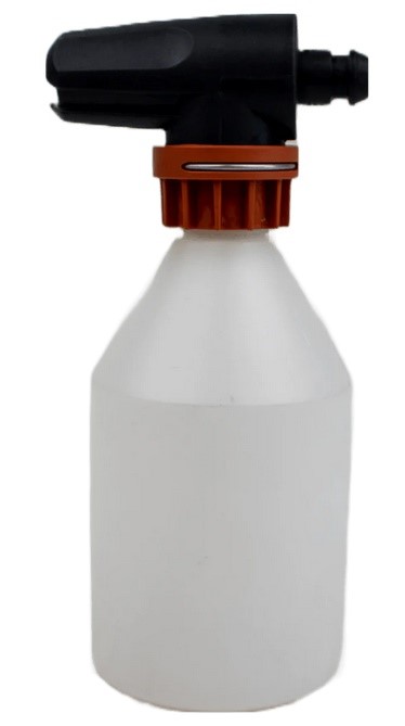 Zestaw do rozpryskiwania mgławicowego, Stihl 49155005603