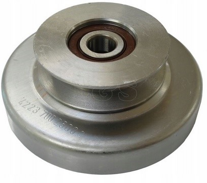 Koło pasowe, Stihl 42237002500