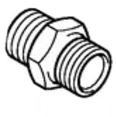 Przyłącze, Stihl 47885110201