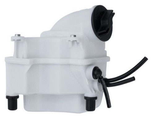 Zbiornik paliwa, Stihl 41803500418