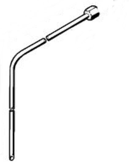 Rura, Stihl 47125200520