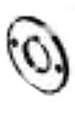 Kołnierz, Stihl 47434322500