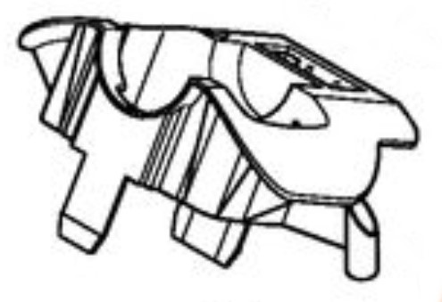 Rama, Stihl 48604031600