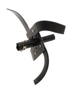 Zespół roboczy kompl., zewn. lewy, Stihl 62427100210