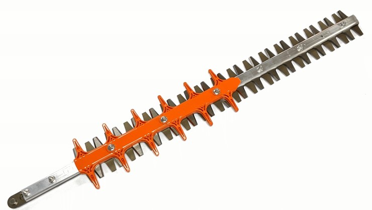Zestaw urządzenia tnącego 600 mm / 24" R, Stihl 42377105911