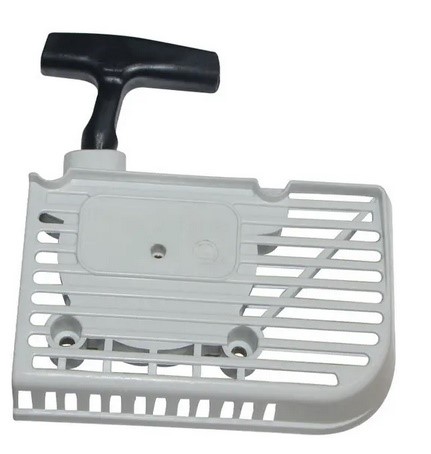 Pokrywa urządzenia rozruchowego, Stihl 41191900401