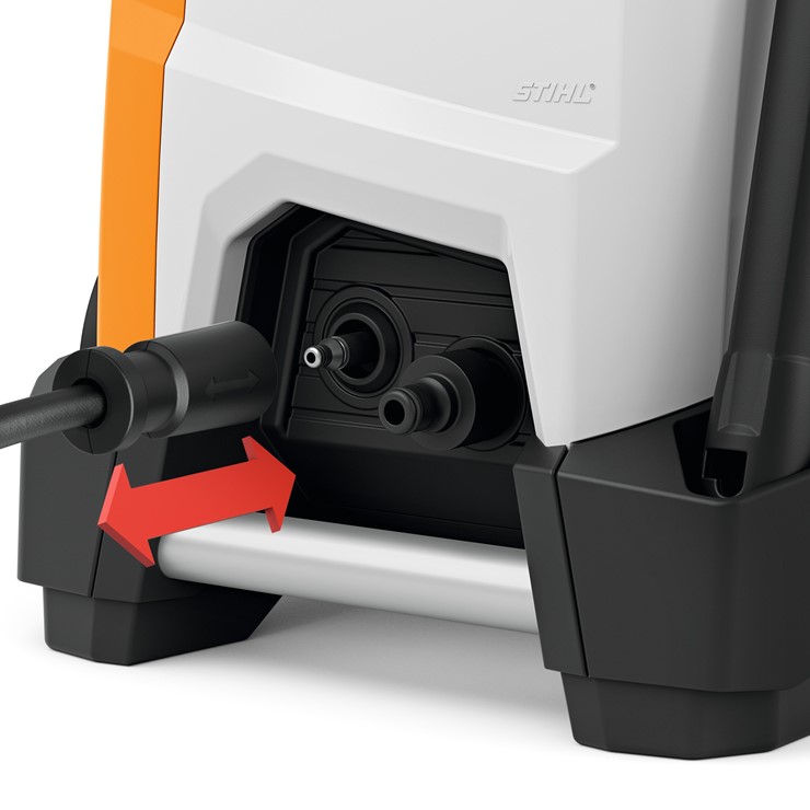 RE 170 Stihl RE010114530