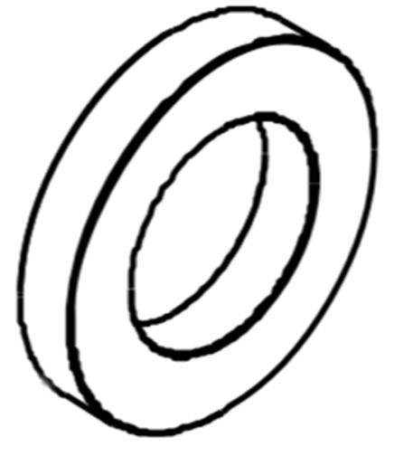 Uszczelniacz, Orec 89-5121-284708 