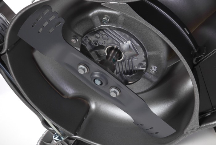 Kosiarka Honda HRG 416C SKEA Aries Power