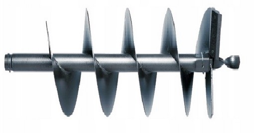 Świder glebowy Ø 350 mm, Stihl 44000004235