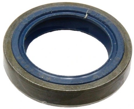 Pierścień uszczelniający wał 17x32,9x3,6, Stihl 96400031851