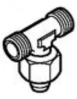 Element łączący, Stihl 47705202400