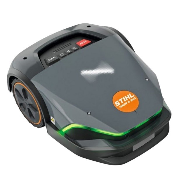 Kosiarka automatyczna iMOW 7 EVO Stihl IA010111476