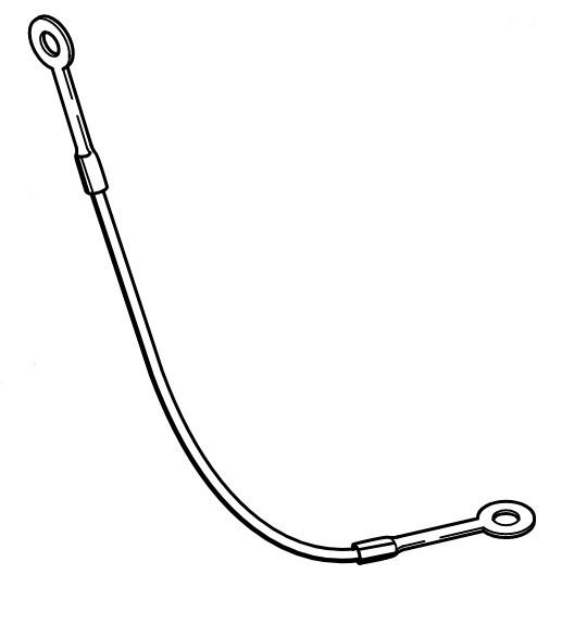 Odprowadzenie, Stihl 42827407101