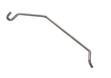 Cięgno sterowania główną przepustnicą, Stihl 11221821502