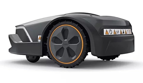 Kosiarka automatyczna iMOW 7 EVO Stihl IA010111476